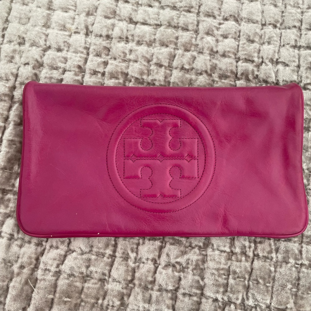 Tory Burch Clutch